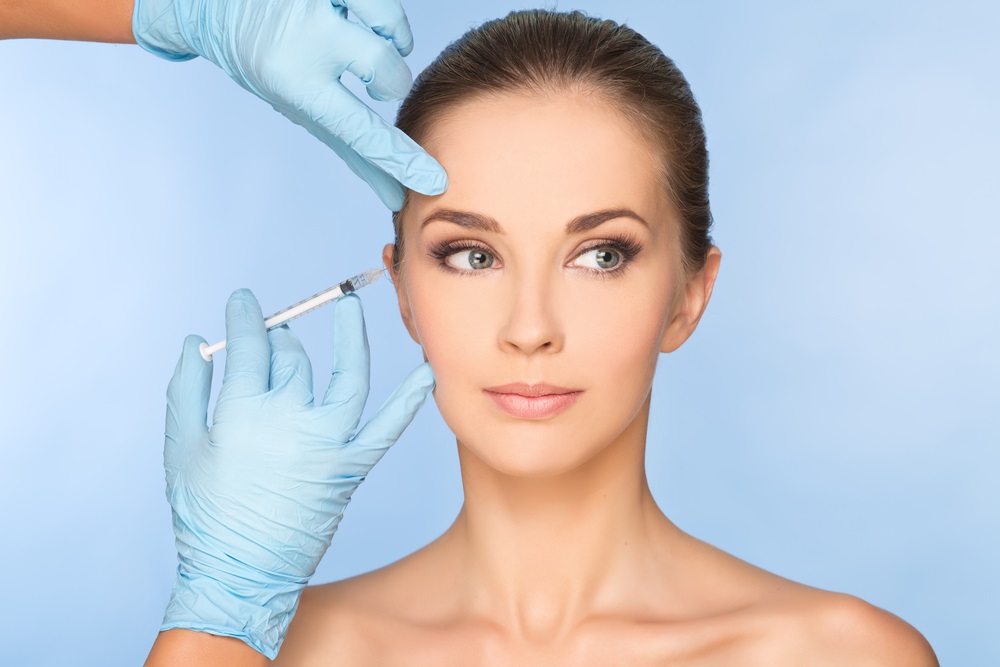 cosmetic injectables